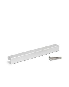 (100049694) ด้ามจับอลูมิเนียมอัดขึ้นรูป XLA-HA-CM-160SL