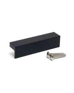 (100049650) HA-NE-100BL ด้ามจับอลูมิเนียมอัดขึ้นรูป