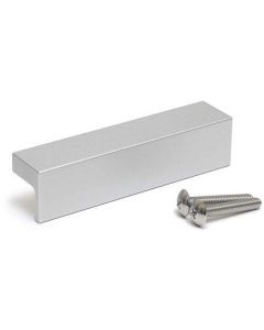 (100049649) ด้ามจับอลูมิเนียมอัดขึ้นรูป HA-NE-100SL