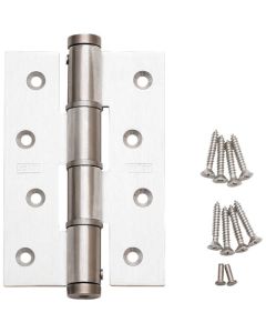 (170048797) SA120-SM-5394-05 บานพับสปริง (ไม่มีสปริง)