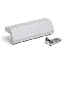 (100049732) ด้ามจับอลูมิเนียมอัดขึ้นรูป HA-BE-100SL