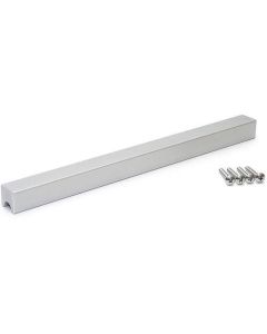 (100049486) ด้ามจับอลูมิเนียมอัดขึ้นรูป HA-SQS-270SL