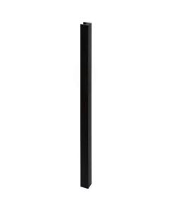 (100049749) ด้ามจับอลูมิเนียมอัดขึ้นรูป HA-SQB-800BL