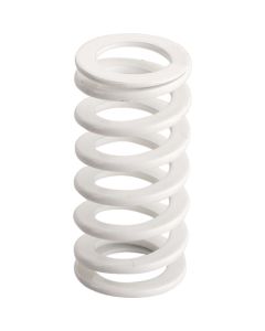 สปริงขึ้นรูป สปริงขด สำหรับการโก่งตัวสูง เส้นผ่านศูนย์กลางภายนอก 43 มม. ความยาวอิสระ 150 มม.