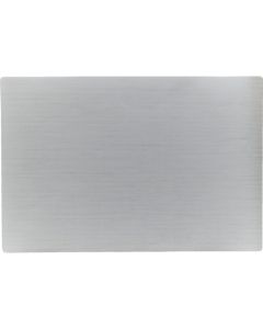 แผ่นกระดาษสีขาวสำหรับงานออกแบบ, สีขาวสำหรับสิ่งทอ, ขนาด 450 x 600 มม.