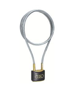 Color Wire Lock 1อัน