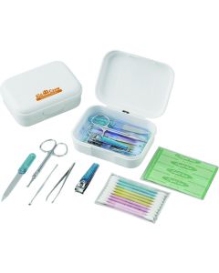 Disaster Prevention Supplies ชุดละ 1 ชุด