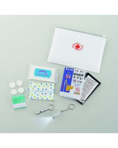 Disaster Prevention Supplies ชุดละ 1 ชุด