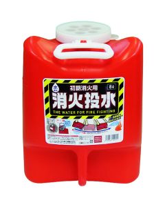 Disaster Prevention Supplies