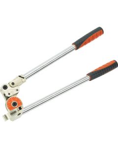 Heavy-Duty Tube Bender