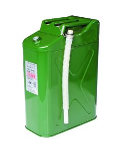 Disaster Prevention Supplies
