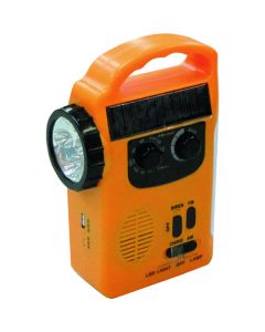 Disaster Prevention Supplies