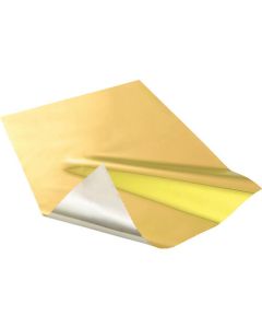 Aluminum Sheet 1แผ่น