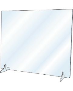 Acrylic Partition 1อัน