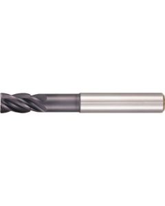 4 Flute Endmills for Stainless Long neck nanoA coating 12mm 1เส้น