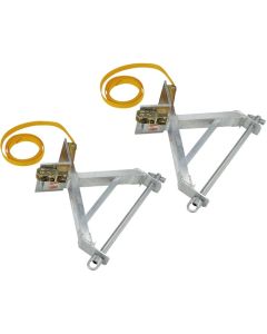 ขายึดบันได Easy Climber