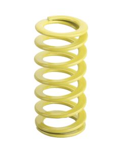 สปริงขึ้นรูป สปริงขด สำหรับการโก่งตัวสูงพิเศษ เส้นผ่านศูนย์กลางภายนอก 30 มม. ความยาวอิสระ 35 มม.