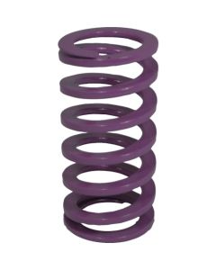 สปริงขึ้นรูป สปริงขด สำหรับรับน้ำหนักเบามาก เส้นผ่านศูนย์กลางภายนอก 14 มม. ความยาวอิสระ 35 มม.
