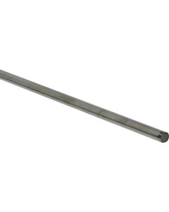 แท่งกลมสแตนเลส φ3 x 995 มม. SUS304