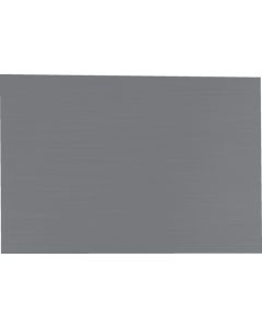 แผ่นสแตนเลสตัดขนาด 300 x 400 มม. หนา 1.0 มม. SUS430