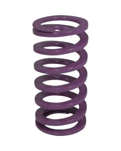 สปริงขึ้นรูป สปริงขด สำหรับรับน้ำหนักเบามาก เส้นผ่านศูนย์กลางภายนอก 25 มม. ความยาวอิสระ 175 มม.