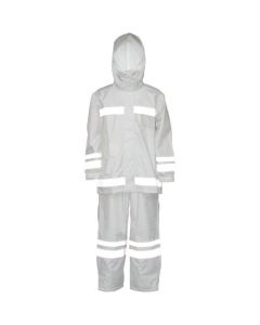Rain suit