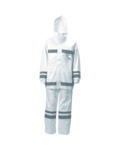 Rain suit