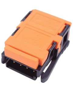 Link Connector Wire Mount Socket