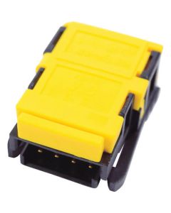 Link Connector Wire Mount Socket