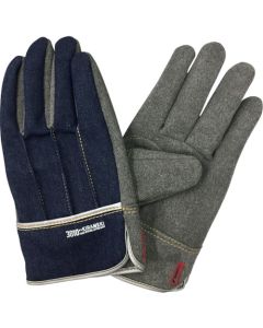 Artificial Leather Gloves