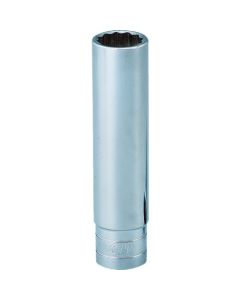 B4L-22W-S 12.7 ตร.ม. ซ็อกเก็ตลึก (ดูโอเดคากอนัล)