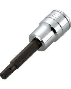ชุดลูกบ๊อกซ์หัวหกเหลี่ยม BT3-10-S (9.5SQ) (แพ็ค)