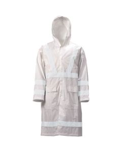 Rain coat