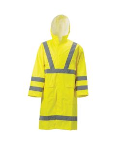 Rain coat