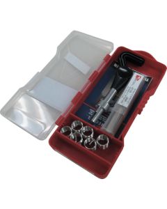 Recoil Tangless Inserts