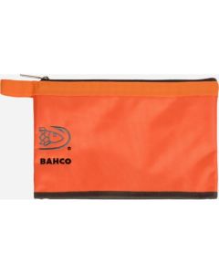 กระเป๋าใส่ของ Bahco สีส้ม ขนาด 145 มม.