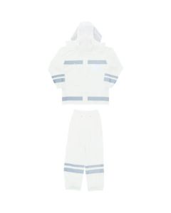 Rain suit