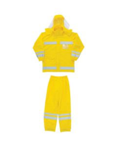 Rain suit