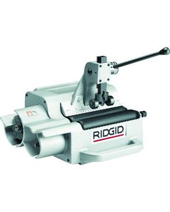 Tube Cutting & Prep Machine