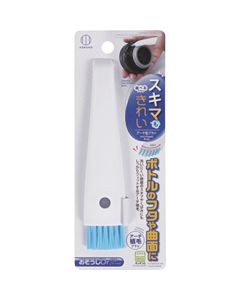 Dr.Osouji Arch-Shapede Brush 180 อัน
