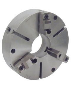 Scroll Chuck TC400F 16 นิ้ว 3-Jaw Split Jaw