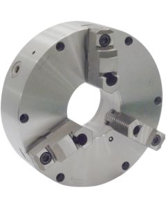 Scroll Chuck TC356F 14 นิ้ว 3-Jaw Split Jaw