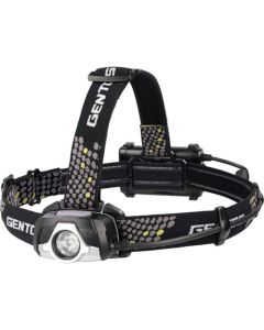 ไฟฉายคาดหัว LED Drag Force 233D 480 Lumen