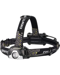 ไฟฉายคาดหัว LED Drag Force 133D 350 Lumen