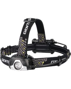ไฟฉายคาดหัว LED Drag Force 333D 580 Lumen