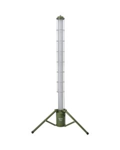 ไฟส่องพื้นที่ LED Ganz 803 9000 Lumen