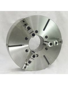 Scroll Chuck TS27F535 21 นิ้ว 3-Jaw Split Jaw