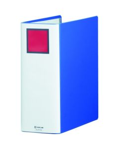 KING FILE Super Dotch A4 1000 แผ่น Blue