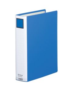 KING FILE Super Dotch (GX) A4 500 แผ่น Blue