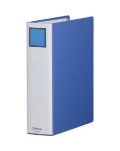 KING FILE Super Dotch A4 600 แผ่น Blue